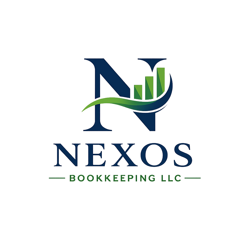 Nexos Bookkeeping LLC logo